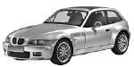 BMW E36-7 P0C3D Fault Code