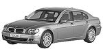 BMW E66 P0C3D Fault Code