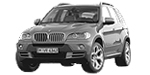 BMW E70 P0C3D Fault Code