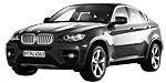 BMW E71 P0C3D Fault Code