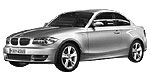 BMW E82 P0C3D Fault Code