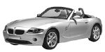 BMW E85 P0C3D Fault Code