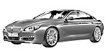 BMW F06 P0C3D Fault Code